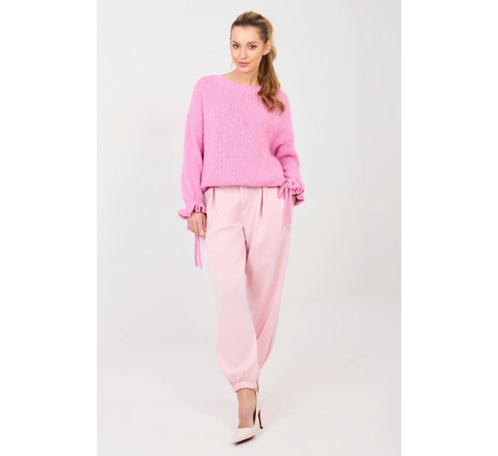 Tepláky model 223753 Taliansko Moda Tepláky model 223753 Taliansko Moda