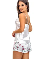 Pyžamo model 228567 Donna Pyžamo model 228567 Donna