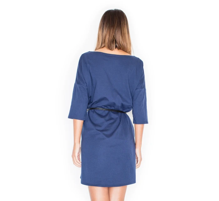 Denné šaty model 50904 Katrus