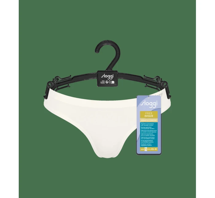 sloggi FREE Evolve Mini - WHITE - SLOGGI WHITE - SLOGGI