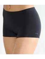 sloggi GO Sense Short 2P - BLACK - SLOGGI BLACK - SLOGGI