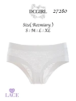 Nohavičky DC Girl 27280 A'12 S–XL