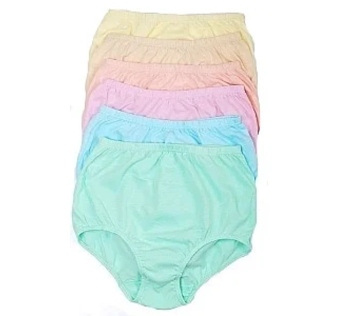 Dámske nohavičky Angelika Classic A'6 L-XL Dámske nohavičky Angelika Classic A'6 L-XL