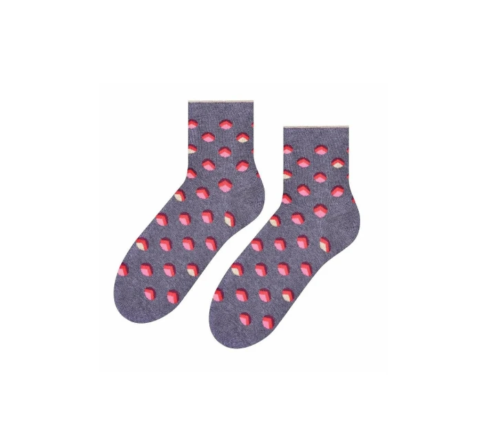 Dámské ponožky  vzory model 20584482 - Steven