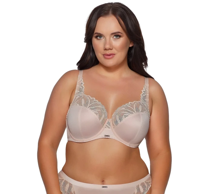 Měkká dámská podprsenka soft Ava 2106 Maxi