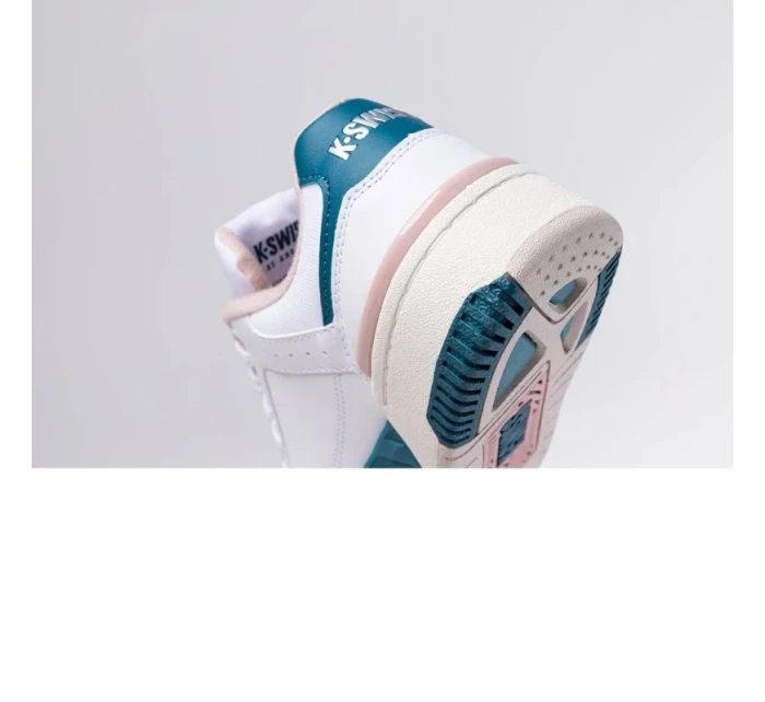 K-Swiss MATCH PRO LTH W 98905-980-M dámske topánky K-Swiss MATCH PRO LTH W 98905-980-M dámske topánky