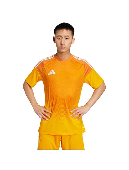 Tiro 25 Competition Jersey Short Sleeve M pánské model 21152731 - ADIDAS Tiro 25 Competition Jersey Short Sleeve M pánské model 21152731 - ADIDAS