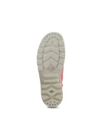 Palladium Pampa Duo Chrome W 74470-699-M