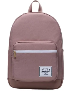 Batoh Pop  Pink Jedna velikost model 21373381 - Herschel