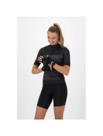 Rogelli rękawiczki damskie CORE czarne XS