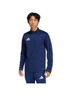 Pánske tričko adidas Entrada 26 Training Top navy blue JZ6651