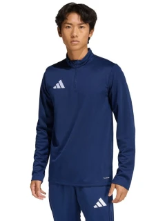 Pánská mikina adidas Entrada 26 Training Top navy blue JZ6651