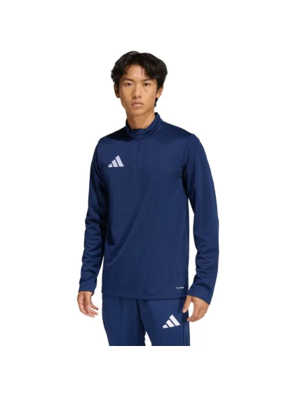 Pánske tričko adidas Entrada 26 Training Top navy blue JZ6651