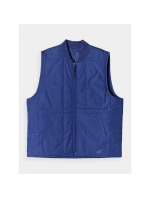 Pánske bez rukávov 4F 4FRAW24TVESM171-31S