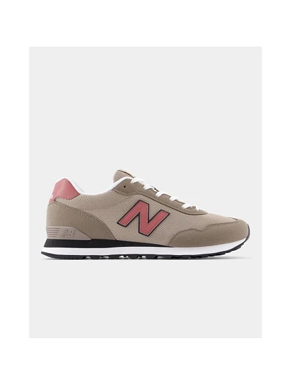 Pánska klasická obuv New Balance 515 Lifestyle (M51535U)