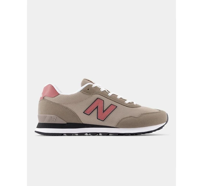 Pánska klasická obuv New Balance 515 Lifestyle (M51535U)