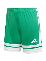 Dámské šortky Squadra 25 green model 22073235 dámské - ADIDAS