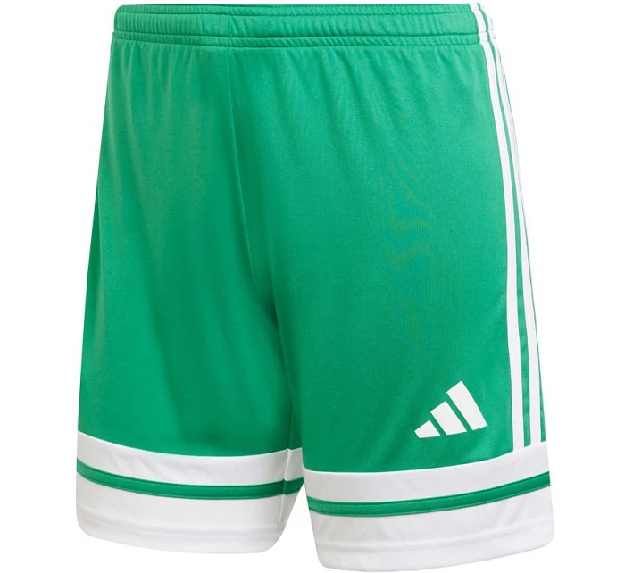 Dámské šortky Squadra 25 green model 22073235 dámské - ADIDAS