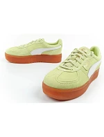 dámské sportovní tenisky Palermo model 22124930 fashion green dámské - Puma