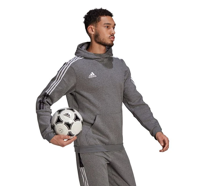 Pánska mikina Tiro 21 Sweat Hoody M GP8805 - Adidas