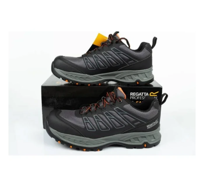 Pánská pracovní obuv Pro  M model 21126337 - Regatta