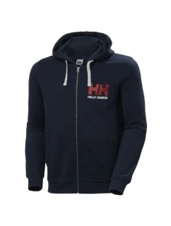Logo Mikina s kapucí M model 20232066 - Helly Hansen