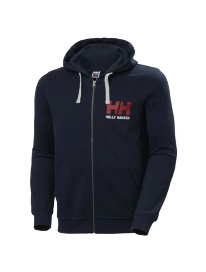 Logo Mikina s kapucí M model 20232066 - Helly Hansen Logo Mikina s kapucí M model 20232066 - Helly Hansen