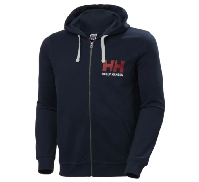 Logo Mikina s kapucí M model 20232066 - Helly Hansen Logo Mikina s kapucí M model 20232066 - Helly Hansen