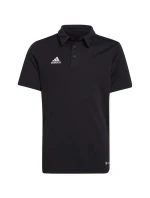 Detské tričko Entrada 22 Polo Jr H57481 - Adidas