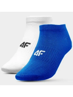 Ponožky 4F W H4Z21-SOD005 36S+10S dámske