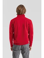 Fruit of the Loom Premium Zip Neck Sweat Mikina s 1/4 zipsom 16.2032 tmavomodrá Fruit of the Loom Premium Zip Neck Sweat Mikina s 1/4 zipsom 16.2032 tmavomodrá