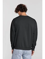 Iconic Premium SetIn Sweat Mikina z těžké bavlny model 22459502 light graphite - Fruit of the Loom Iconic Premium SetIn Sweat Mikina z těžké bavlny model 22459502 light graphite - Fruit of the Loom