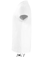 SOL'S Imperial Kids Dětské tričko z těžké bavlny model 22535035 white SOL'S Imperial Kids Dětské tričko z těžké bavlny model 22535035 white