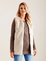 AT vesta KZ 4102 1.20P svetlo béžová