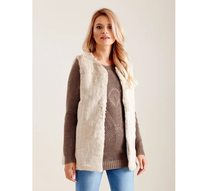 AT vesta KZ 4102 1.20P svetlo béžová