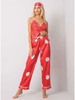 Sada BR KMPL model 15911673 červená - FPrice