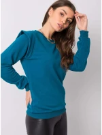 Mikina RV BL 6062.39P námornej