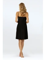 Košile Amina Black - Dkaren