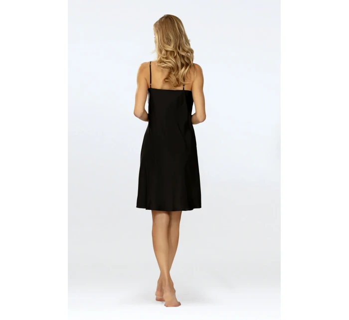 Košile Amina Black - Dkaren