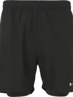 Pánské sportovní kraťasy model 20563455 2v1 - Virtus