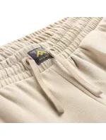 Dámske nohavice NAX NAX LACERA shifting sand