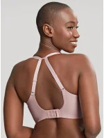 Dámska podprsenka Serene Vintage 10305 Púder ružová - Panache