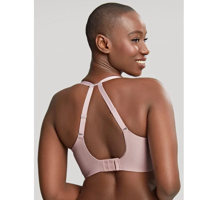 Dámska podprsenka Serene Vintage 10305 Púder ružová - Panache