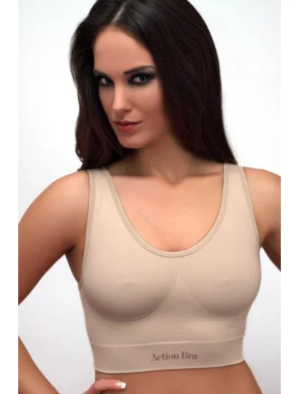 Sportovní podprsenka  STYLE model 2657798 - Hanna Style