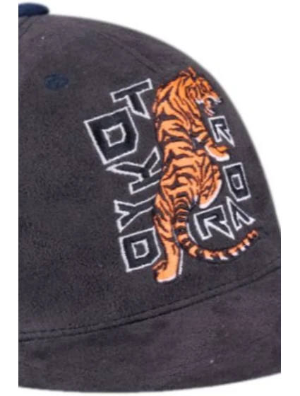 BASEBALLOVÁ ČIAPKA "TIGER" CHLAPEC CZD-373