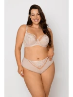 AMELIA SOFT BRA 19201 BEIGE