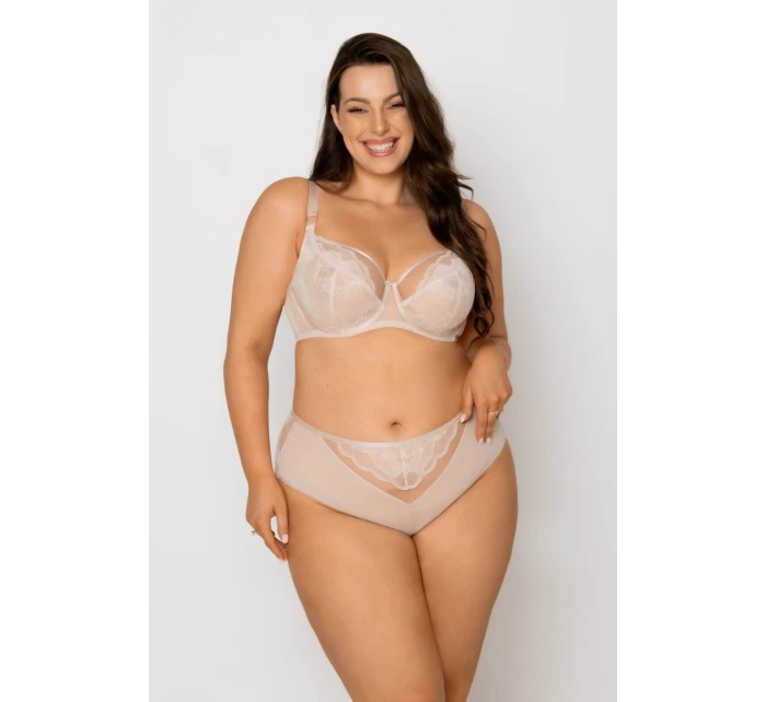 AMELIA SOFT BRA 19201 BEIGE