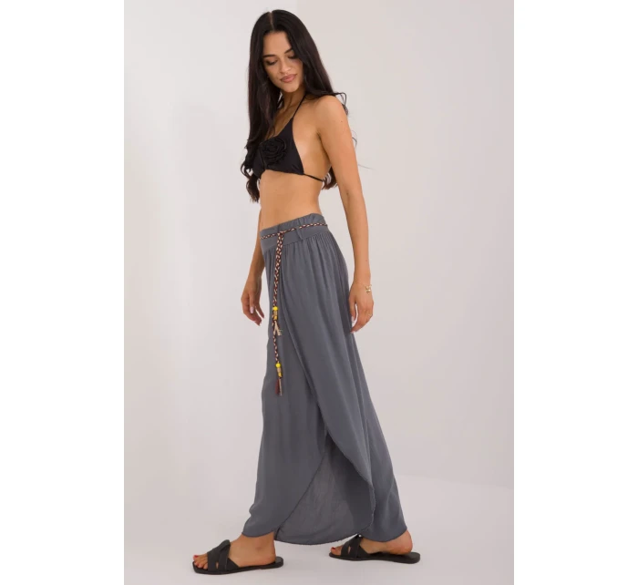 Dámske nohavice model 198381 Och Bella