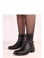 Model obuvi 220248 Solea Model obuvi 220248 Solea