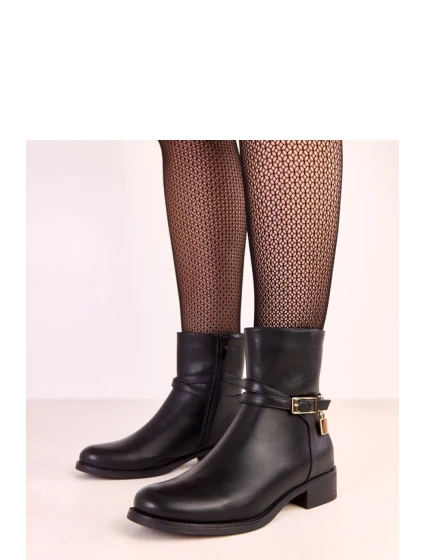 Model obuvi 220248 Solea Model obuvi 220248 Solea